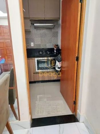 Foto 5 do(a) Apartamento de 2 quartos à venda em Camargos, Belo Horizonte
