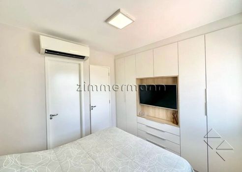 Foto 10 do(a) Apartamento de 2 quartos à venda em Vila Pompéia, São Paulo