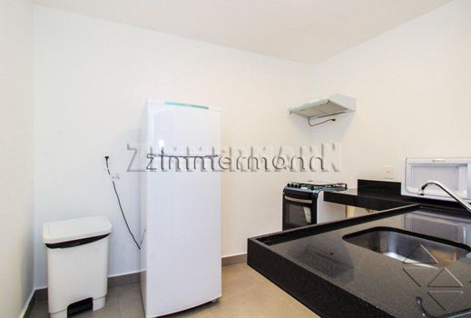 Foto 44 do(a) Apartamento de 2 quartos à venda em Vila Pompéia, São Paulo