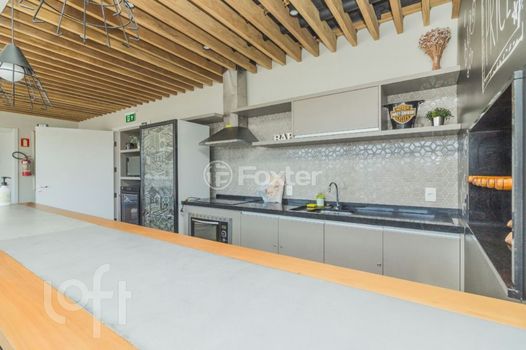 Foto 35 do(a) Kitnet / JK / Studio de 1 quartos à venda em Partenon, Porto Alegre