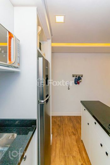 Foto 11 do(a) Kitnet / JK / Studio de 1 quartos à venda em Partenon, Porto Alegre