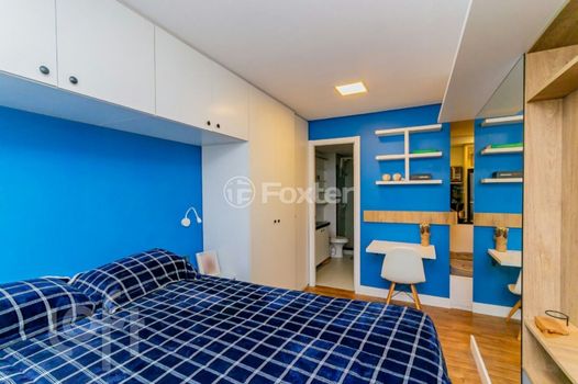 Foto 15 do(a) Kitnet / JK / Studio de 1 quartos à venda em Partenon, Porto Alegre