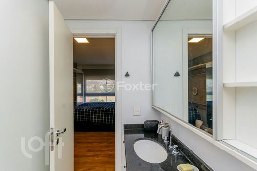 Foto 22 do(a) Kitnet / JK / Studio de 1 quartos à venda em Partenon, Porto Alegre