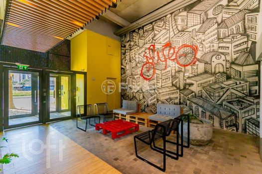 Foto 25 do(a) Kitnet / JK / Studio de 1 quartos à venda em Partenon, Porto Alegre