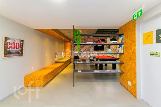 Foto 31 do(a) Kitnet / JK / Studio de 1 quartos à venda em Partenon, Porto Alegre