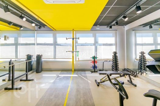 Foto 41 do(a) Kitnet / JK / Studio de 1 quartos à venda em Partenon, Porto Alegre