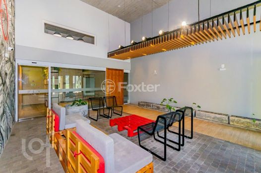 Foto 26 do(a) Kitnet / JK / Studio de 1 quartos à venda em Partenon, Porto Alegre