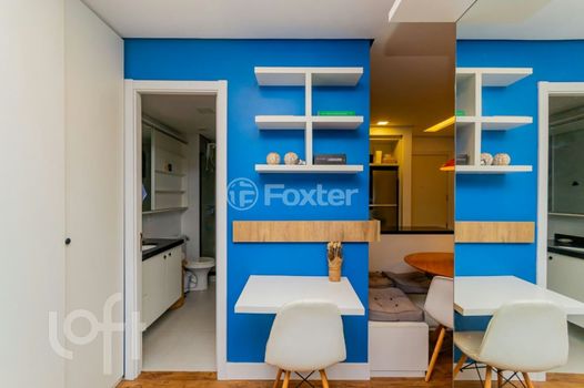 Foto 17 do(a) Kitnet / JK / Studio de 1 quartos à venda em Partenon, Porto Alegre