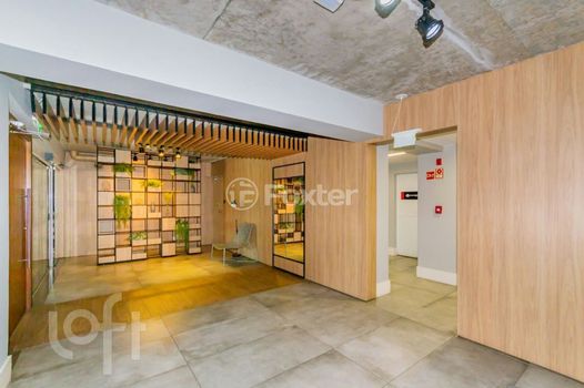 Foto 28 do(a) Kitnet / JK / Studio de 1 quartos à venda em Partenon, Porto Alegre