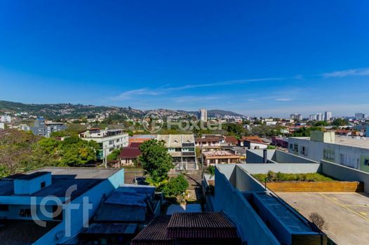 Foto 18 do(a) Kitnet / JK / Studio de 1 quartos à venda em Partenon, Porto Alegre