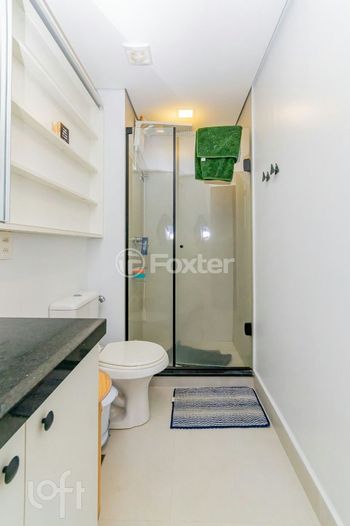 Foto 19 do(a) Kitnet / JK / Studio de 1 quartos à venda em Partenon, Porto Alegre