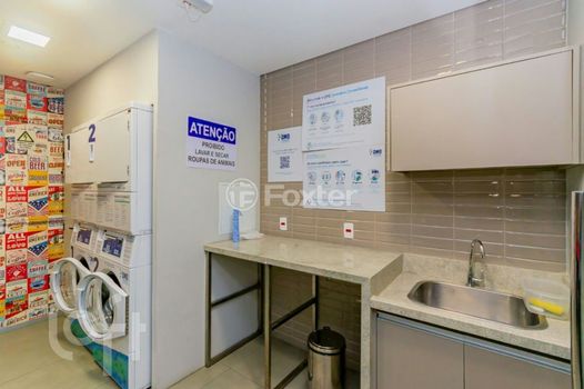 Foto 38 do(a) Kitnet / JK / Studio de 1 quartos à venda em Partenon, Porto Alegre