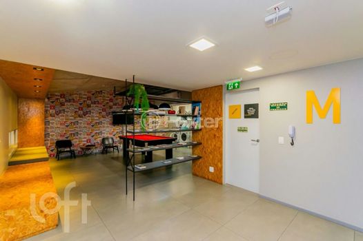 Foto 30 do(a) Kitnet / JK / Studio de 1 quartos à venda em Partenon, Porto Alegre