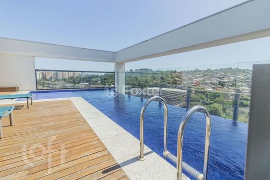 Foto 44 do(a) Kitnet / JK / Studio de 1 quartos à venda em Partenon, Porto Alegre