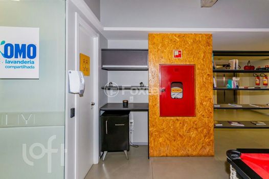 Foto 36 do(a) Kitnet / JK / Studio de 1 quartos à venda em Partenon, Porto Alegre