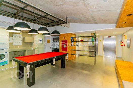 Foto 48 do(a) Kitnet / JK / Studio de 1 quartos à venda em Partenon, Porto Alegre