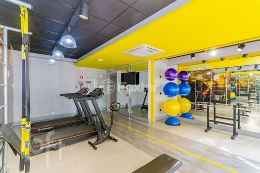 Foto 40 do(a) Kitnet / JK / Studio de 1 quartos à venda em Partenon, Porto Alegre