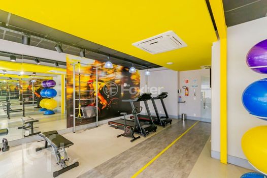 Foto 39 do(a) Kitnet / JK / Studio de 1 quartos à venda em Partenon, Porto Alegre