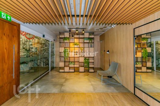 Foto 29 do(a) Kitnet / JK / Studio de 1 quartos à venda em Partenon, Porto Alegre