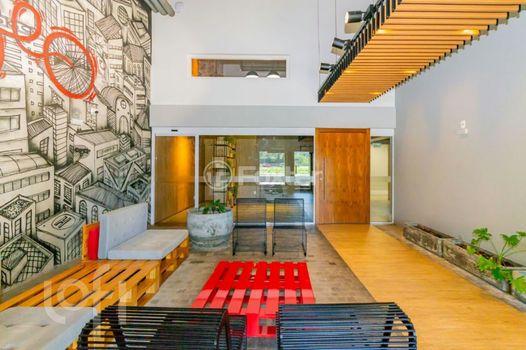 Foto 27 do(a) Kitnet / JK / Studio de 1 quartos à venda em Partenon, Porto Alegre