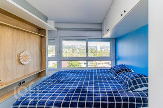 Foto 12 do(a) Kitnet / JK / Studio de 1 quartos à venda em Partenon, Porto Alegre