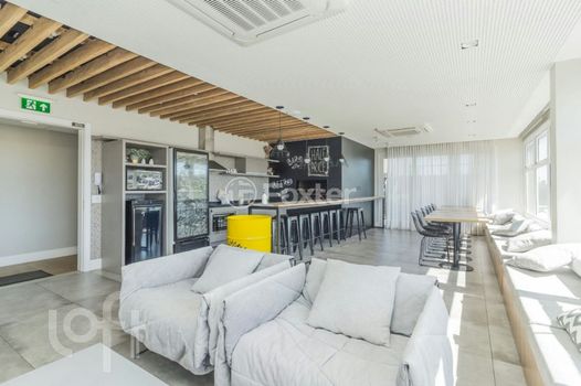 Foto 33 do(a) Kitnet / JK / Studio de 1 quartos à venda em Partenon, Porto Alegre