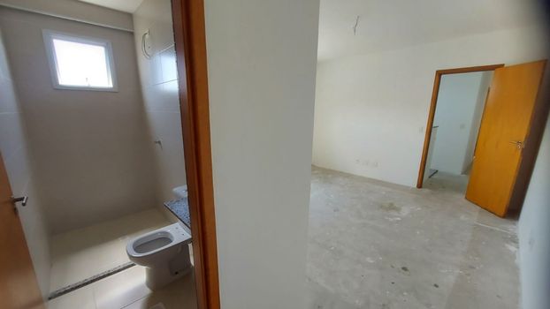 Foto 16 do(a) Cobertura de 3 quartos à venda em Encruzilhada, Santos