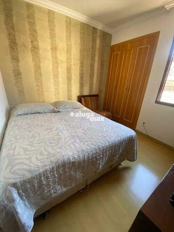 Foto 18 do(a) Apartamento de 4 quartos à venda em São Pedro, Belo Horizonte