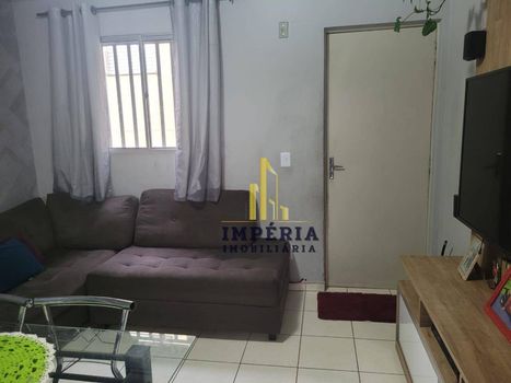 Foto 2 do(a) Apartamento de 2 quartos à venda em Jardim Tupi, Jundiaí