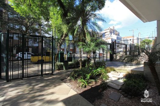 Foto 34 do(a) Apartamento de 1 quartos à venda em São João, Porto Alegre