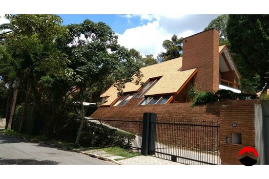 Foto 25 do(a) Casa em Condomínio de 4 quartos à venda em Retiro Morumbi, São Paulo