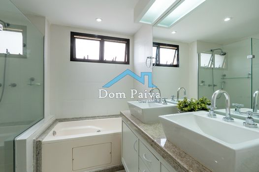 Foto 34 do(a) Apartamento de 4 quartos à venda em Jardim Morumbi, São Paulo