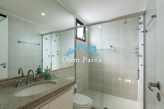 Foto 21 do(a) Apartamento de 4 quartos à venda em Jardim Morumbi, São Paulo
