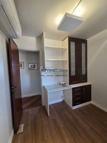 Foto 21 do(a) Cobertura de 4 quartos à venda em Vila Mariana, São Paulo