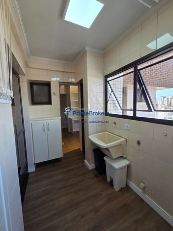 Foto 24 do(a) Cobertura de 4 quartos à venda em Vila Mariana, São Paulo