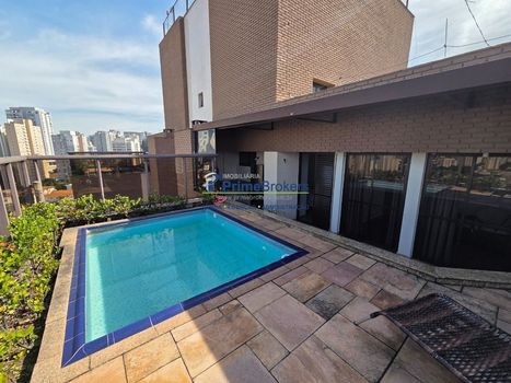 Foto 44 do(a) Cobertura de 4 quartos à venda em Vila Mariana, São Paulo