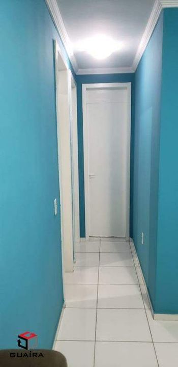 Foto 9 do(a) Apartamento de 2 quartos à venda em Casa Grande, Diadema