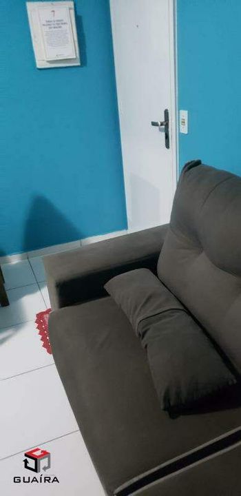 Foto 2 do(a) Apartamento de 2 quartos à venda em Casa Grande, Diadema