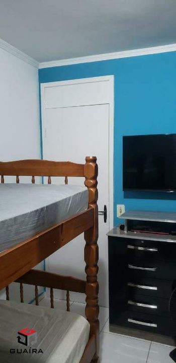 Foto 10 do(a) Apartamento de 2 quartos à venda em Casa Grande, Diadema