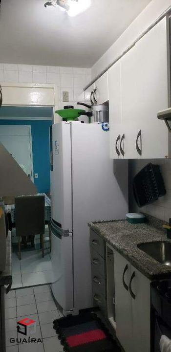 Foto 6 do(a) Apartamento de 2 quartos à venda em Casa Grande, Diadema