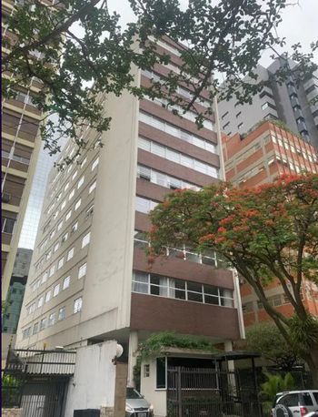 Foto 2 do(a) Apartamento false à venda em Consolação, São Paulo