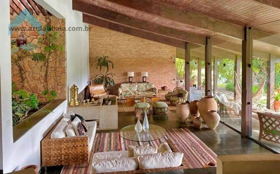 Foto 9 do(a) Casa em Condomínio de 5 quartos à venda em Jardim das Cerejeiras, Atibaia