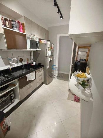 Foto 15 do(a) Apartamento de 3 quartos à venda em Vila Bela, São Paulo