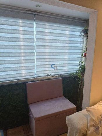 Foto 19 do(a) Apartamento de 3 quartos à venda em Vila Bela, São Paulo