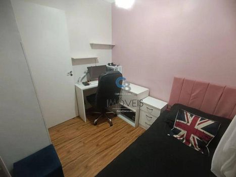 Foto 9 do(a) Apartamento de 3 quartos à venda em Vila Bela, São Paulo