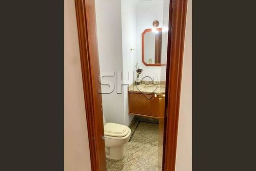 Foto 30 do(a) Apartamento de 4 quartos à venda em Jardim Avelino, São Paulo