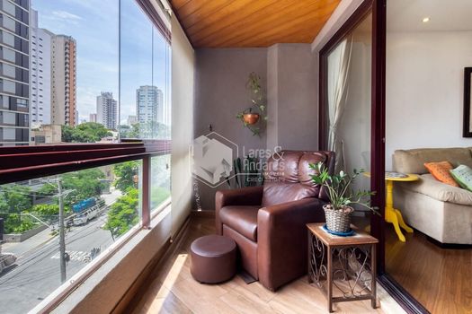 Foto 6 do(a) Apartamento de 3 quartos à venda em Vila Leopoldina, São Paulo