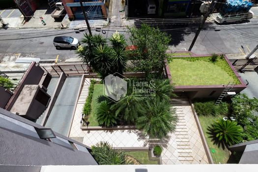 Foto 3 do(a) Apartamento de 3 quartos à venda em Vila Leopoldina, São Paulo