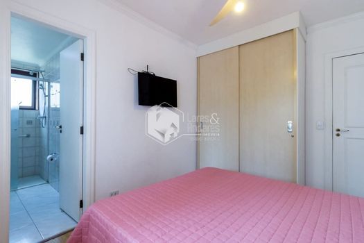 Foto 12 do(a) Apartamento de 3 quartos à venda em Vila Leopoldina, São Paulo
