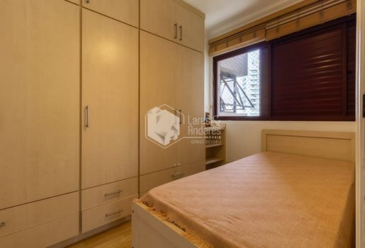 Foto 17 do(a) Apartamento de 3 quartos à venda em Vila Leopoldina, São Paulo